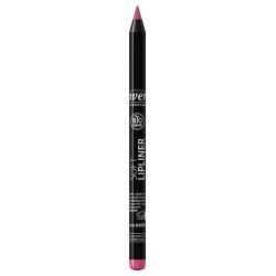 Soft Lipliner No. 02 pink Dekorativ - Lippen 02