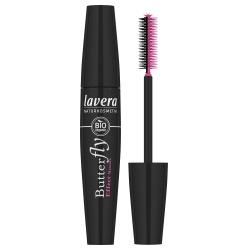 Butterfly Effect Mascara beautiful black Dekorativ - Augen augen