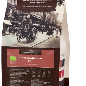 Kolumbien Kachalu BIO BIO Kaffee & Espresso