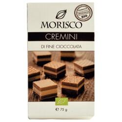 Schichtnougat Pralinen & Konfekt cioccolata