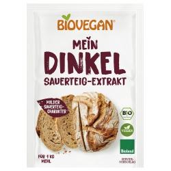 Dinkel-Sauerteigextrakt Backzutaten back-zutat