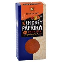 Grillgewürz Smokey Paprika Grillsaucen & -gewürze geräuchert