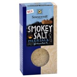 Grillgewürz Smokey Salt Grillsaucen & -gewürze geräuchert