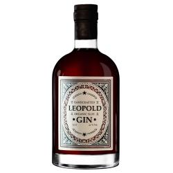 Sloe Gin Leopold Spirituosen gin