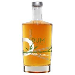 Premium-Rum, gold Spirituosen gold