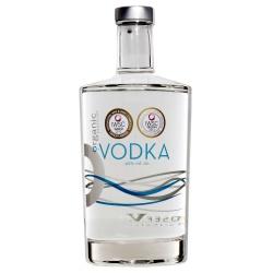 Premium-Wodka Spirituosen organic