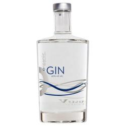 Premium-Gin Spirituosen organic