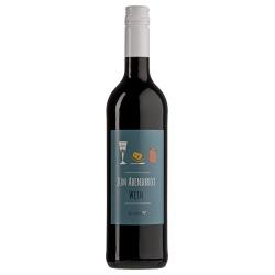 Tempranillo Zum Abendbrot Tinto 2021 Wein aus Spanien abendbrot