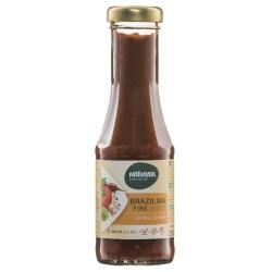 Feinkostsauce Brazilian Fire Feinkostsaucen brazilian-fire-sauce