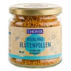 Hochland-Blütenpollen Honig feinkost