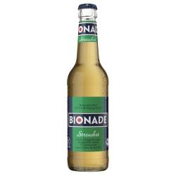 Bionade mit Streuobst MEHRWEG Pfand 0,08  Limonaden bionade