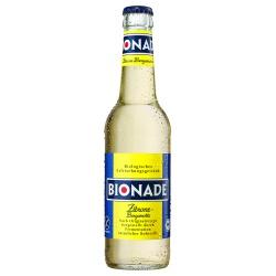 Bionade mit Zitrone & Bergamotte MEHRWEG Pfand 0,08  Limonaden bergamotte