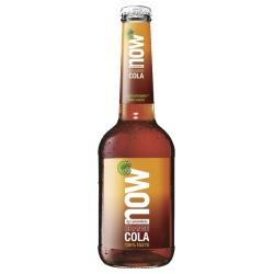 Orange & Cola now MEHRWEG Pfand 0,08  Limonaden cola