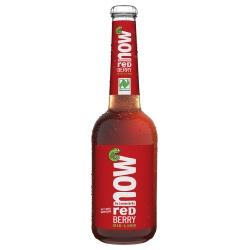 Red Berry now MEHRWEG Pfand 0,08  Limonaden berry