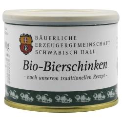 Bierschinken Wurstkonserven bierschinken