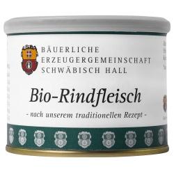 Rindfleisch im eigenen Saft Wurstkonserven eigenen