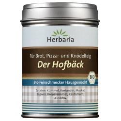 Brot-, Pizza- & Knödel-Gewürz Der Hofbäck Herbaria-Mischungen brotgewürz