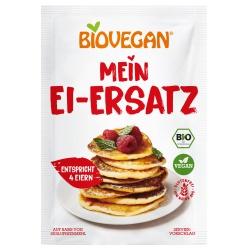 Ei-Ersatz, vegan Eier ei-ersatz