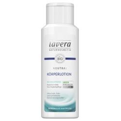 Körperlotion Neutral Körperpflege body-lotion