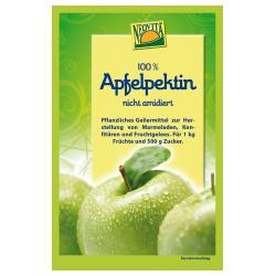 Apfelpektin Geliermittel apfel-pektin