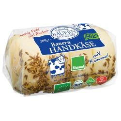 Bauern-Handkäse mit Kümmel Weichkäse bauern-hand-käse