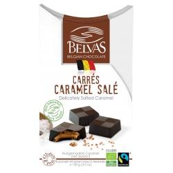 Salzkaramell-Pralinen Pralinen & Konfekt belgisch