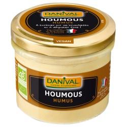 Hummus Aufstriche (pikant) aufstrich