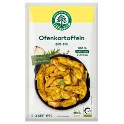 Fix für Ofenkartoffeln Fixgerichte feinkost