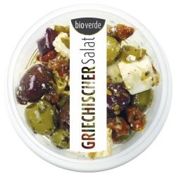 Griechischer Salat Frische Salate feinkost-salat