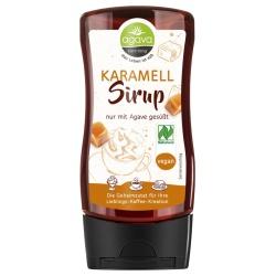 Karamellsirup Sirupe & Dicksäfte caramel-sirup