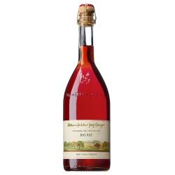 Cuvée Bio rot mit Apfel, Aronia & Mädesüß, alkoholfrei Gourmetsäfte zum Menü alkoholfrei