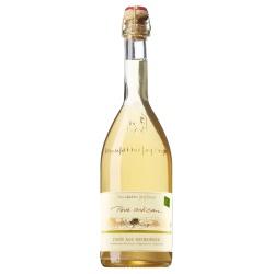 Cuvée Poiré artisan aus Weinbirnen Aperitif artisan