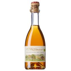 Cuvée Nr. 29 mit Birne, Apfel & Hagebutte, alkoholfrei (halbe Flasche) Gourmetsäfte zum Menü alkoholfrei