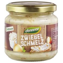 Zwiebel-Schmelz Aufstriche (pikant) aufstrich