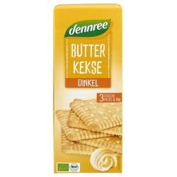 Dinkel-Butterkekse Kekse & Gebäck butter-keks