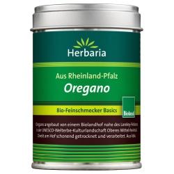 Oregano, gerebelt Herbaria-Einzelgewürze gerebelt