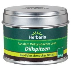 Dillspitzen Herbaria-Einzelgewürze dill-spitzen