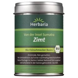 Zimt, gemahlen Herbaria-Einzelgewürze cassia-zimt