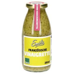 Französische Vinaigrette Dressings & Mayonnaise feinkost