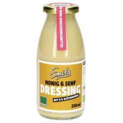 Honig-Senf-Dressing Dressings & Mayonnaise feinkost