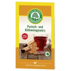 Punsch- & Glühweingewürz Weihnachten gewürz