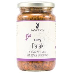 Currysauce Palak Currypasten & -saucen curries