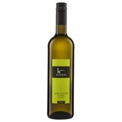 Sauvignon Blanc Pfalz Kesselring QW 2023 Wein aus Deutschland bio-wein