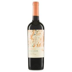 Carménère Armador Valle del Maipo Odfjell 2021 Wein aus Chile armador