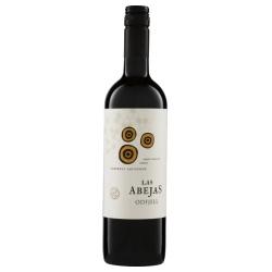 Cabernet Sauvignon Las Abejas Valle del Maipo Odfjell 2018 Wein aus Chile abejas