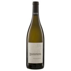 Chardonnay Wellington Lazanou 2017 Wein aus Südafrika bio-wein