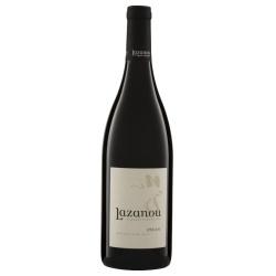 Syrah Wellington Lazanou 2017 (Auslaufartikel) Wein aus Südafrika bio-wein