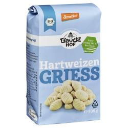 Hartweizengrieß Getreideprodukte getreide-produkt