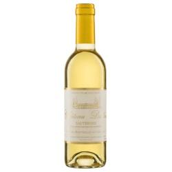 Château Dudon Sauternes AOP 2019 Dessertwein chateau