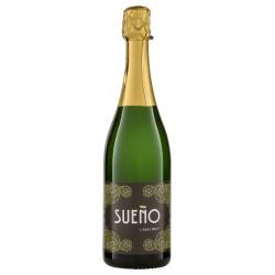 Sekt SUEÑO (extra trocken) Schaum- & Perlwein brut